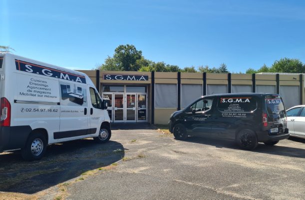 SGMA - Qui sommes-nous ?